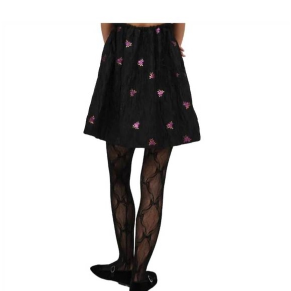 Free people x For Love & Lemons Sachi Mini Dress - Picture 6 of 14